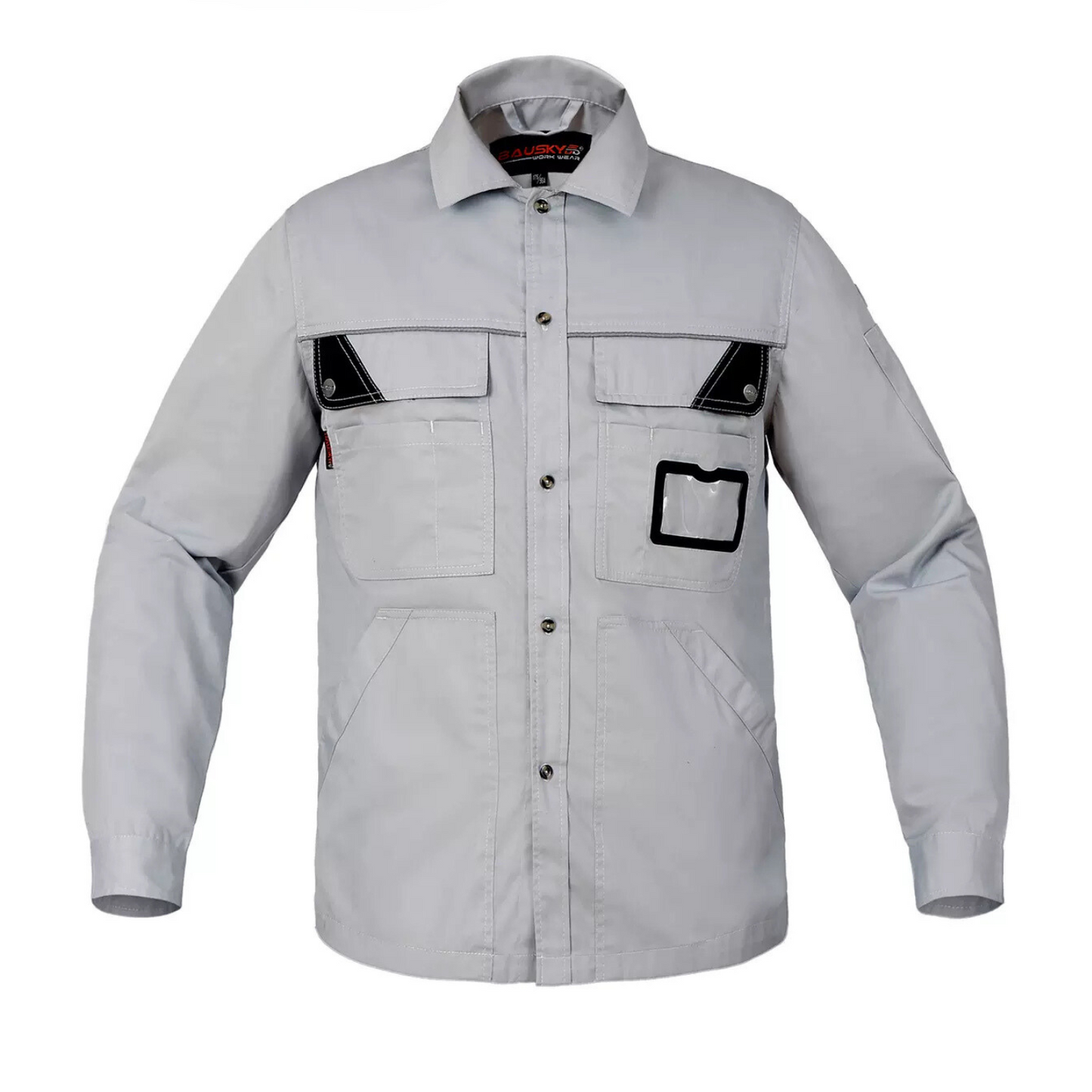 Multifunctional Cargo Shirt [B229]